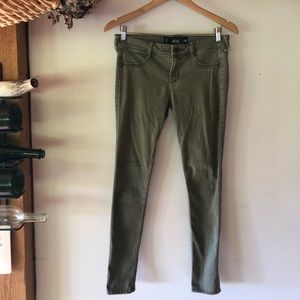 Hollister Jean Legging